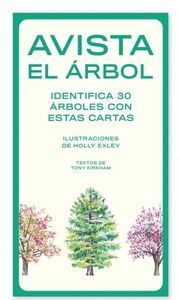 AVISTA EL ARBOL (CAJA)