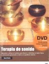 TERAPIA DE SONIDO DVD