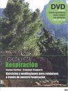 TECNICAS DE RESPIRACION DVD