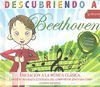DESCUBRIENDO A BEETHOVEN CD+LIBRO+CUENTO NARRADO