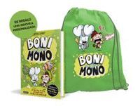 BONI MONO 1 PACK (REGALO MOCHILA