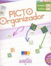 PICTO ORGANIZADOR 16 MESES SEPTIEMBRE 2016/DICIEMBRE 2017