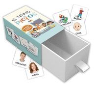MI ESTUCHE DE PICTOS (CAJA CON TARJETAS)