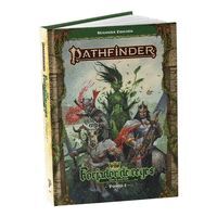 FORJADOR DE REYES TOMO 1 (PATHFINDER) SENDA DE AVENTURAS