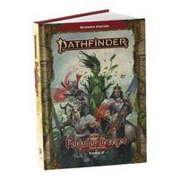 FORJADOR DE REYES TOMO 23 (PATHFINDER) SENDA DE AVENTURAS
