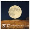 CALENDARIO DE LA LUNA 2017 (MESA)