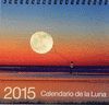 CALENDARIO DE LA LUNA 2015 (ESPIRAL)