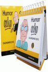 CALENDARIO 2013 HUMOR QUINO TACO ESPIRAL