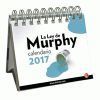 CALENDARIO TACO LA LEY DE MURPHY 2017