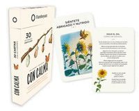 CON CALMA (30 CARTAS CON ACTIVIDADES)