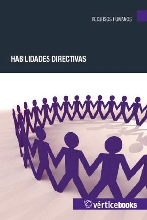 HABILIDADES DIRECTIVAS