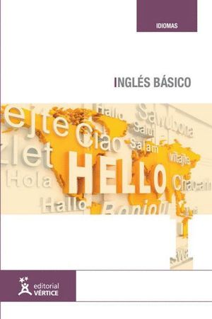 INGLÉS BÁSICO