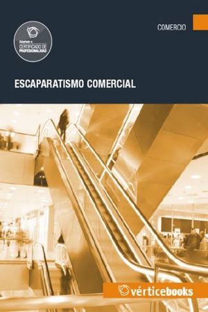 ESCAPARATISMO COMERCIAL