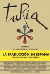 REVISTA TURIA Nº 145 / 146 BUÑUEL Y LA LITERATURA