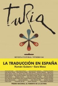 REVISTA TURIA Nº 133-134, ROBERT WALSER