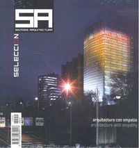 SINTESIS ARQUITECTURA 55 ARQUITECTURA DE LA EMPATIA