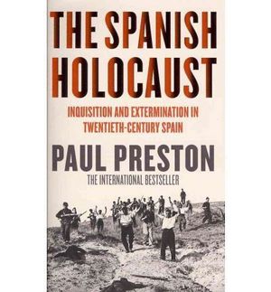 THE SPANISH HOLOCAUST INQUISITION