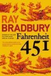 FAHRENHEIT 451 (ENGLISH)