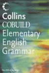 ELEMENTARY ENGLISH GRAMMAR