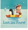 LOST AND FOUND