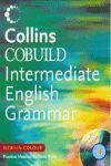 INTERMEDIATE ENGLISH GRAMMAR + CD