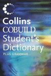 DICCIONARIO COBUILD STUDENT+GRAMMAR