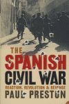 THE SPANISH CIVIL WAR