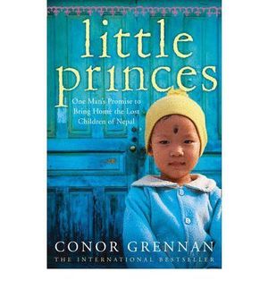 LITTLE PRINCESS