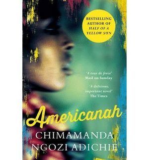 AMERICANAH (ENGLISH)