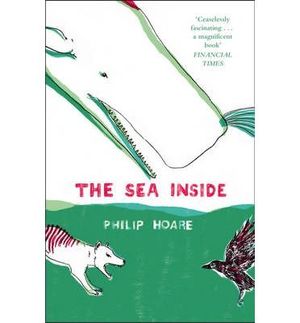 THE SEA INSIDE