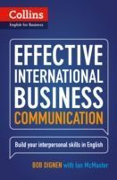 EFFECTIVE INTERNATIONAL BUSINESS COMMUNICATION