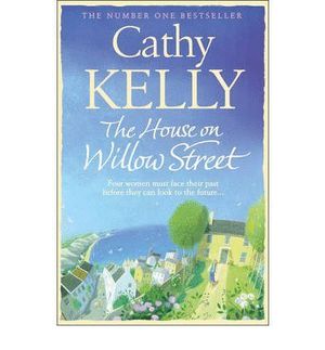 THE HOUSE ON WILLOW STREET