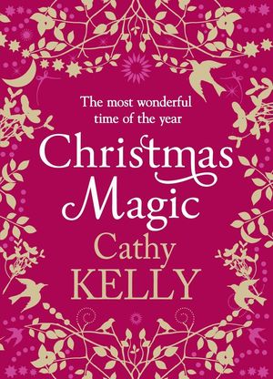 CHRISTMAS MAGIC