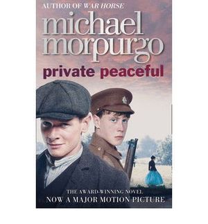 PRIVATE PEACEFUL