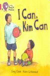 I CAN KIM CAN