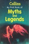 MYTHS AND LEGENDS