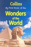 WONDERS OF THE WORLD