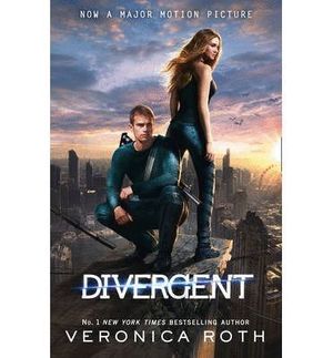 DIVERGENT FILM