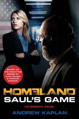 HOMELAND SAUL¦S GAME