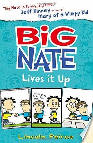 BIG NATE 7