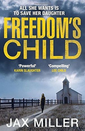 FREEDOM CHILD