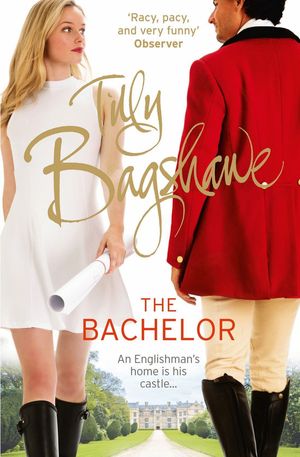 THE BACHELOR