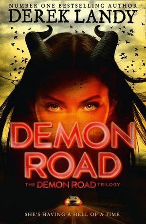 DEMON ROAD