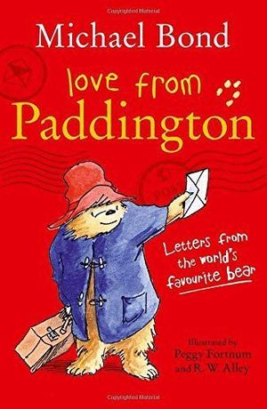 LOVE FROM PADDINGTON