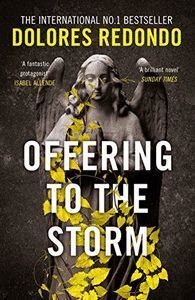 THE BAZTAN. OFFERING TO THE STORM - VOLUMEN 3 (THE BAZTAN TRILOGY)