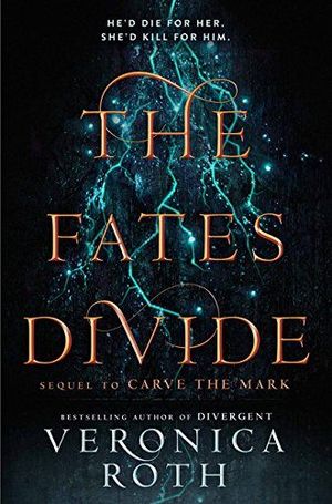 THE FATES DIVIDE