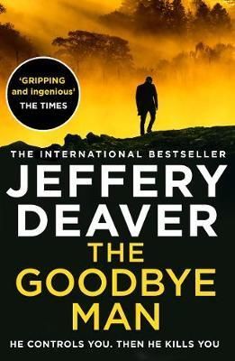 THE GOODBYE MAN