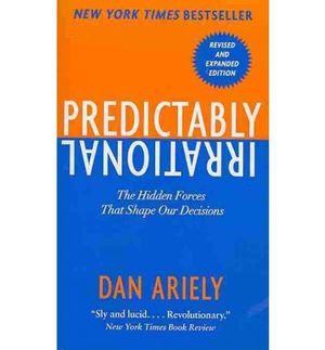 PREDICTABLY IRRATIONAL