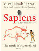 SAPIENS (GRAPHIC NOVEL)