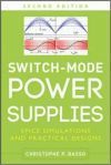 SWITCH-MODE POWER SUPPLIES - 2ND EDITIION